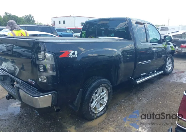 1GTR2VE74DZ243784: 42632324