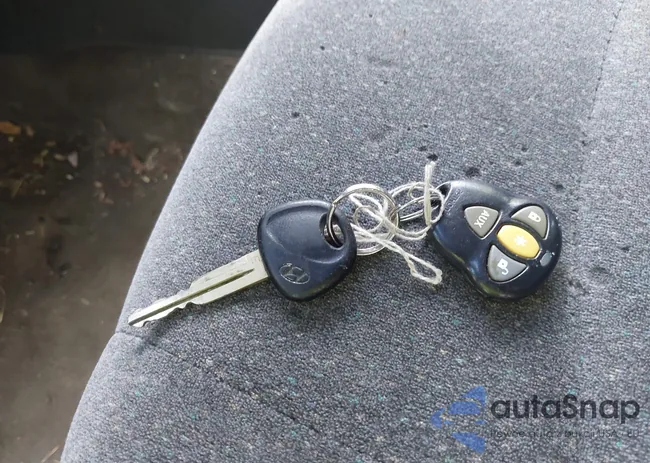 KM8SC73E94U724666: 42633446