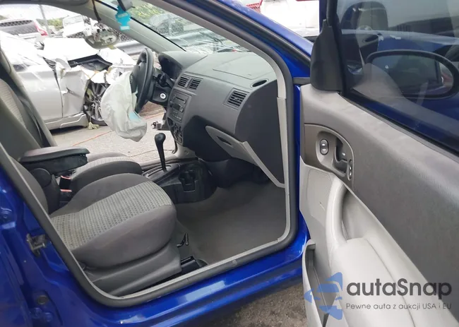 1FAFP34N56W126251: 42633516