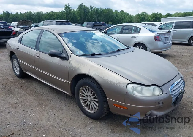 2C3HD36M92H205189: 42633537