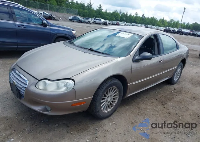 2C3HD36M92H205189: 42633537