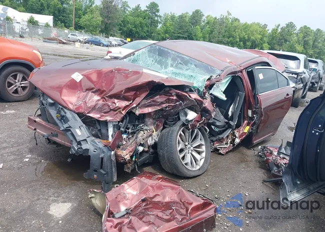 1FAHP2F86FG155018: 42633570