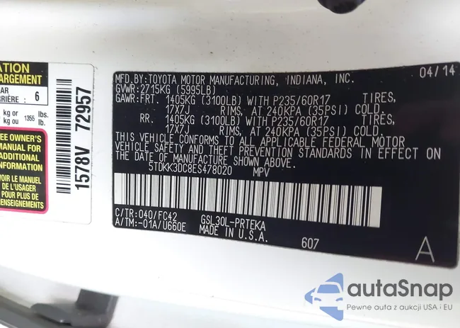 5TDKK3DC8ES478020: 42633702