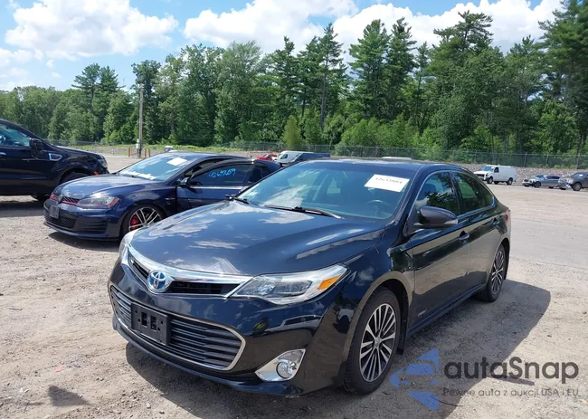 4T1BD1EB3DU002770: 42633884