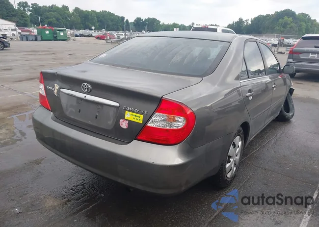 4T1BE32K44U853232: 42633924