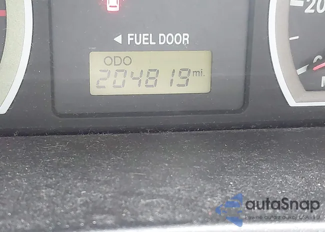 KM8SC73D16U041032: 42633002