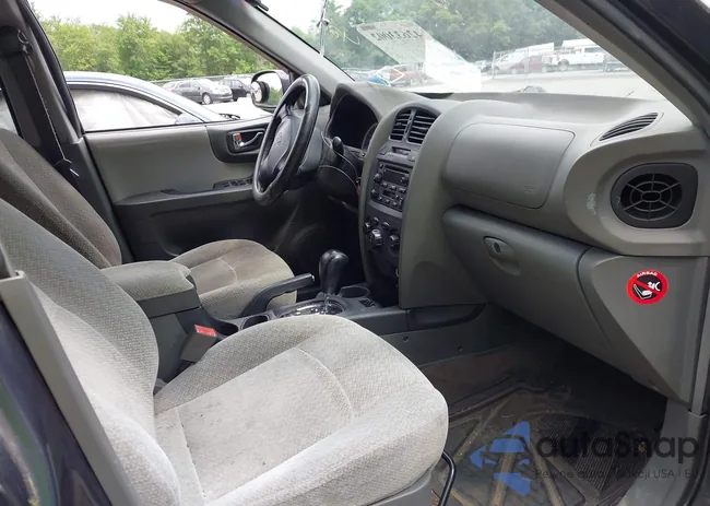 KM8SC73D16U041032: 42633002