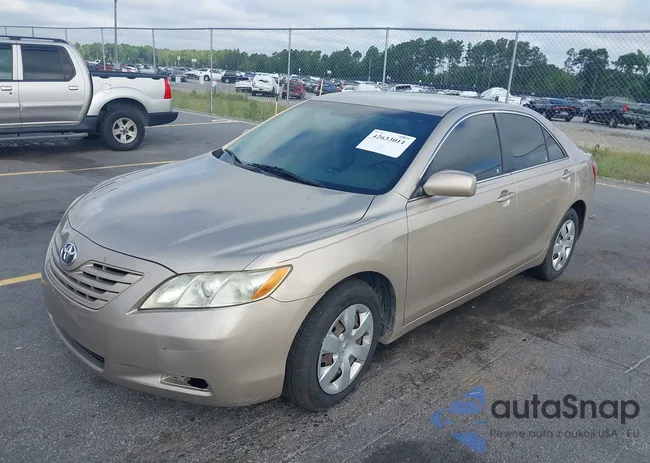 4T1BE46K89U277300: 42633011