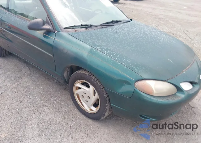 3FAKP1130YR134561: 42633016