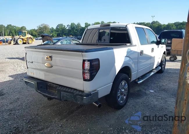 1FTFW1CT4BFD03061: 42633221