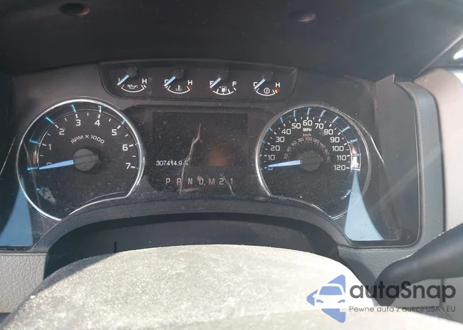 1FTFW1CT4BFD03061: 42633221