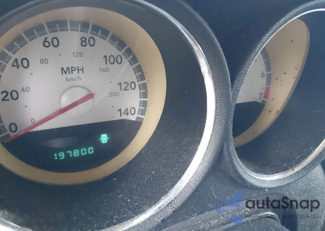 2B3CA3CV3AH267795: 42633222