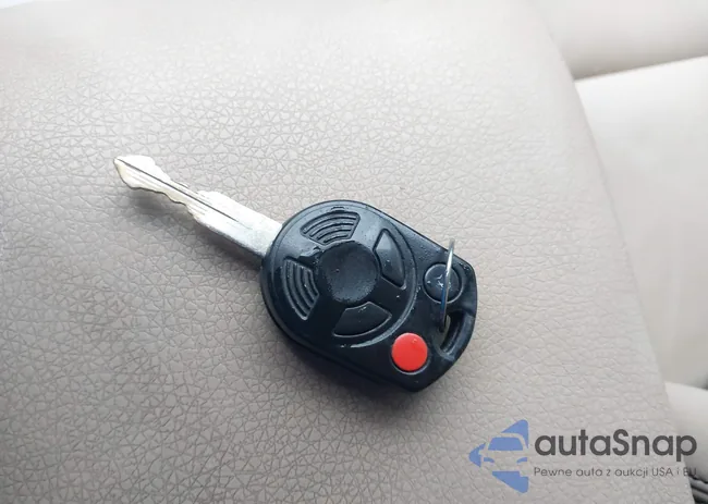 2FMDK3KC3ABB16440: 42633230