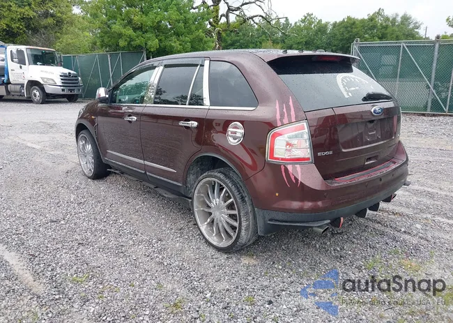 2FMDK3KC3ABB16440: 42633230