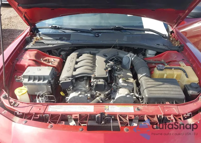 2B3KA43G46H524778: 42633237