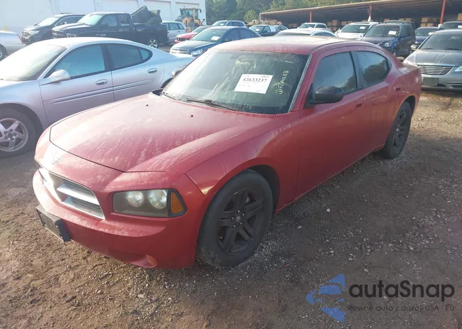 2B3KA43G46H524778: 42633237