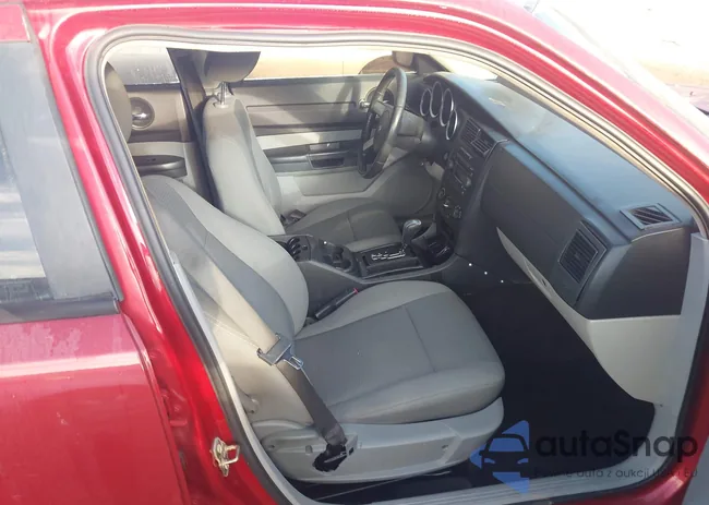 2B3KA43G46H524778: 42633237