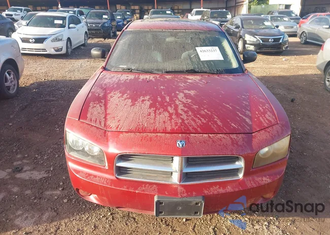 2B3KA43G46H524778: 42633237