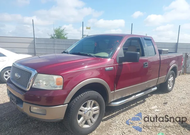 1FTPX12554KA90717: 42633258