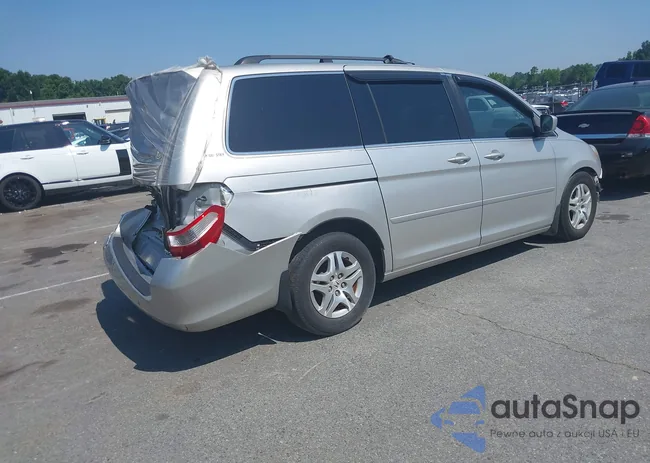 5FNRL38627B456814: 42633330