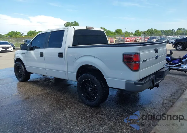 1FTEW1CM0BFA33878: 42633337