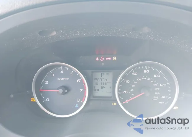 JF2SJADC0FH494727: 42633340