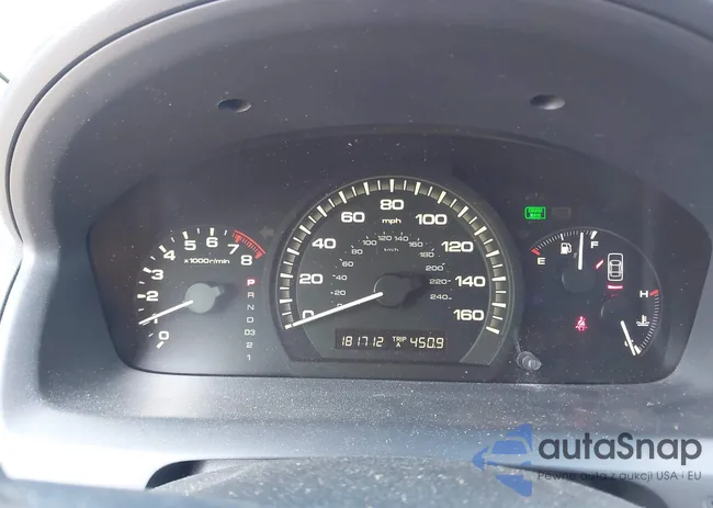 1HGCM66597A092822: 42634420