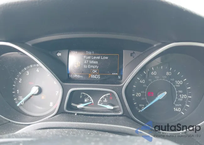 1FADP3K26GL376715: 42634455