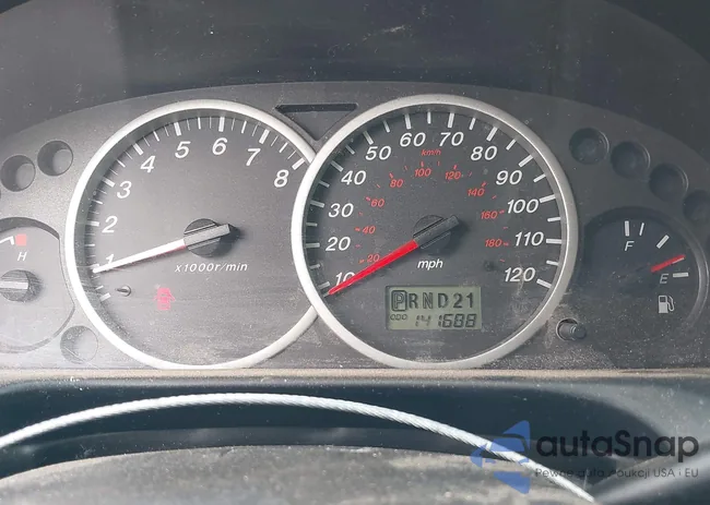 4F2CZ96174KM04432: 42634460