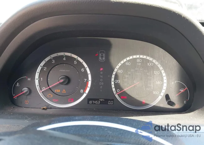 1HGCP26898A110540: 42634463