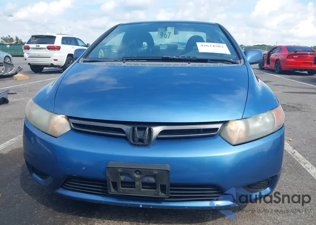 2HGFG12678H519830: 42634503