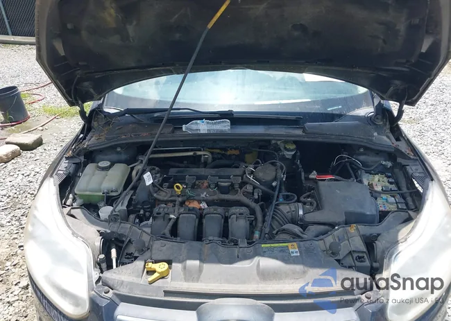 1FAHP3F21CL390012: 42634521