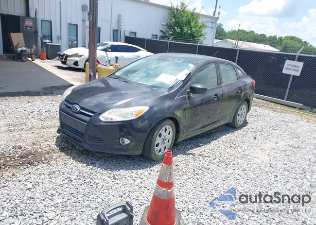 1FAHP3F21CL390012: 42634521