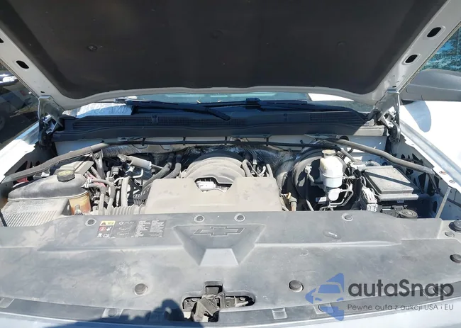 1GCRCPEH1FZ257341: 42634524