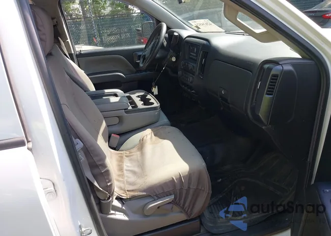 1GCRCPEH1FZ257341: 42634524