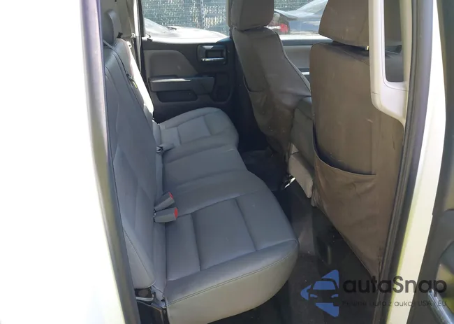 1GCRCPEH1FZ257341: 42634524