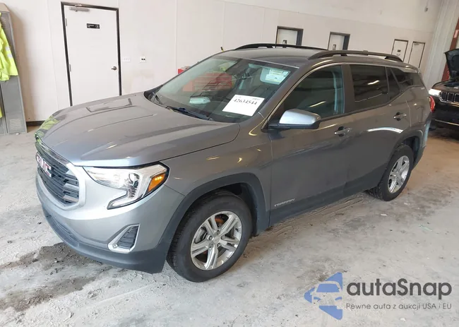 3GKALTEV3ML305796: 42634544