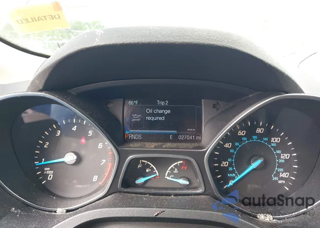 1FMCU9J96DUD84900: 42634562