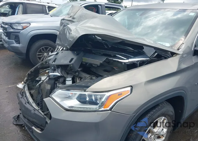 1GNEVGKW1JJ249802: 42634571