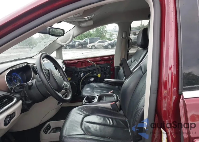 2C4RC1BG5HR703688: 42634619