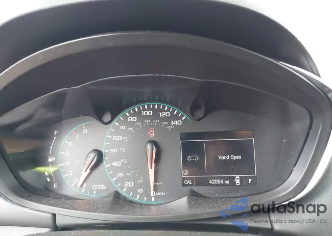 3GNCJKSB1HL282840: 42634636