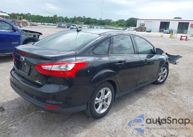 1FADP3F20EL104250: 42634643