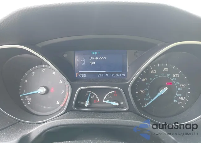 1FADP3F20EL104250: 42634643