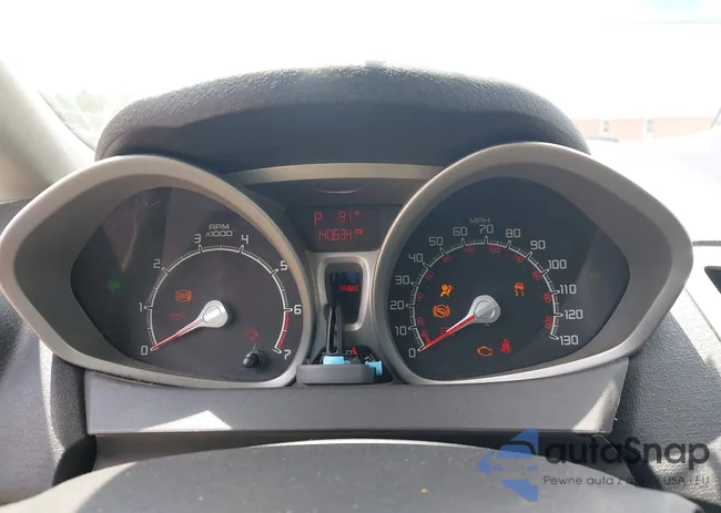 3FADP4EJ3BM147523: 42634644