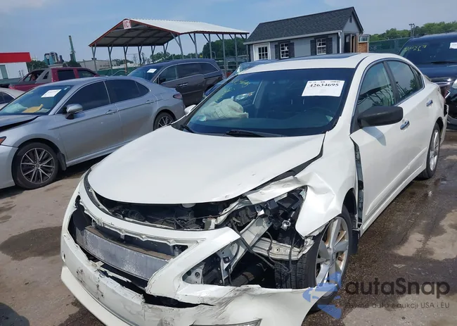 1N4AL3AP4DC162393: 42634695