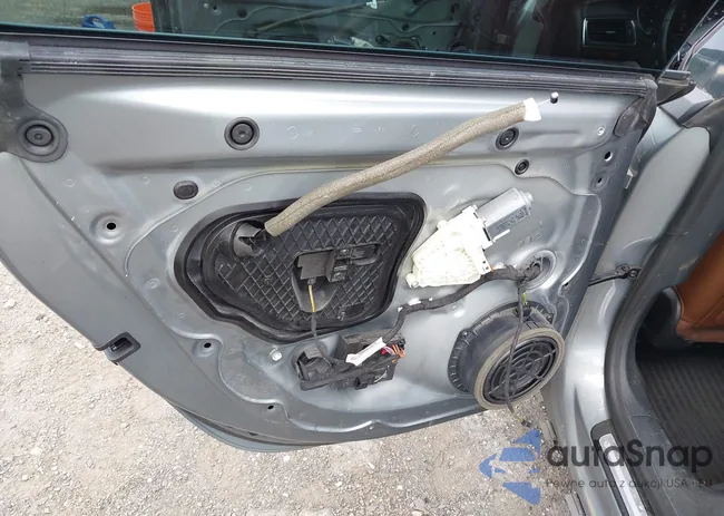 WAUYGAFCXDN040582: 42634757