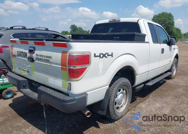 1FTFX1ET2DKF11671: 42634877