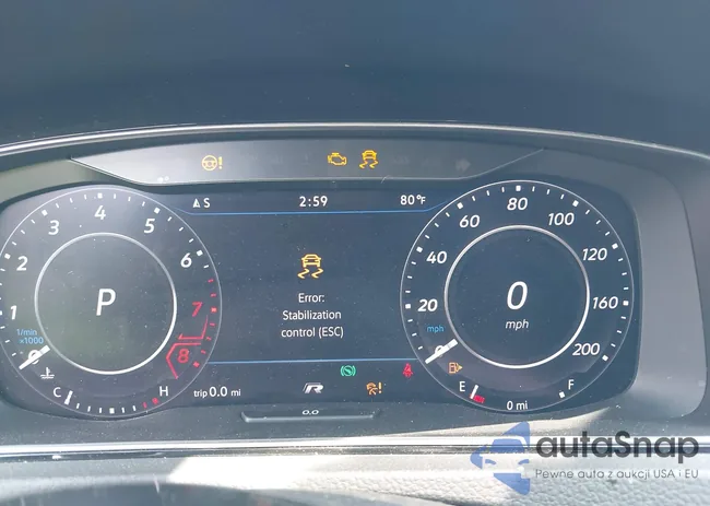 WVWVF7AU6JW167119: 42634947