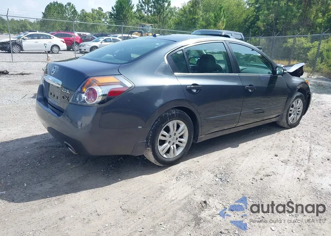 1N4AL2APXBN420427: 42634043