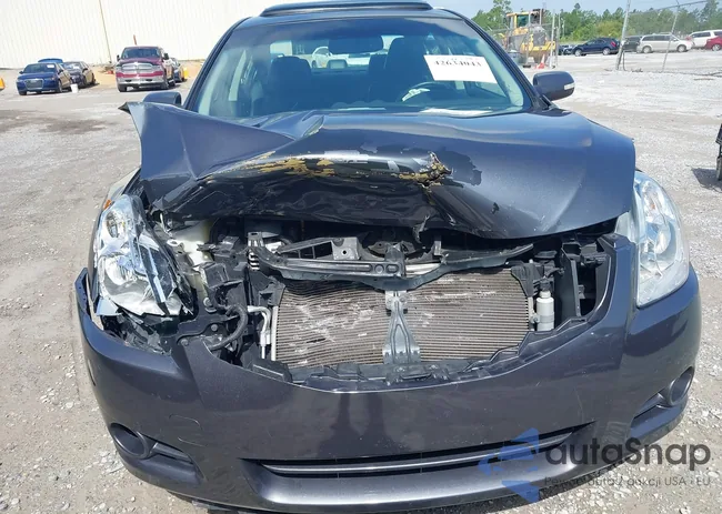 1N4AL2APXBN420427: 42634043